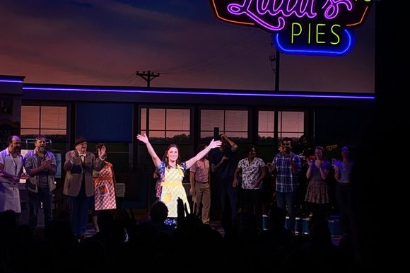 Waitress: The Musical