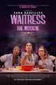 Film - Waitress: The Musical