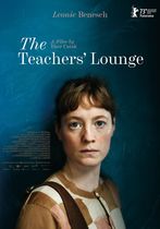 The Teacher's Lounge