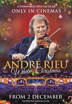 Crăciunul Alb al lui André Rieu