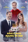Băieții buni ajung în Rai