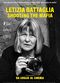 Film Solo per passione - Letizia Battaglia fotografa