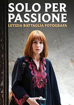Letizia Battaglia - Fotografiind viața și moartea în Palermo 