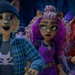 Imagine din galeria filmului Monster High