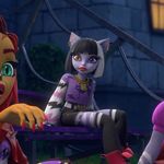 Imagine din galeria filmului Monster High