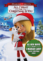 Mariah Carey: All I Want for Christmas is You