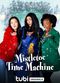 Film Mistletoe Time Machine