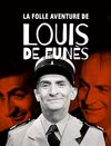 Un hoinar prin cinema: Louis de Funes