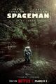 Film - Spaceman