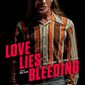 Poster 3 Love Lies Bleeding
