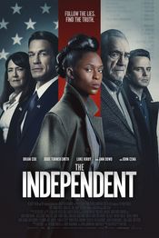 Poster The Independent