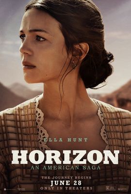 Horizon: An American Saga - Chapter 1