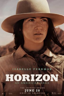 Horizon: An American Saga - Chapter 1