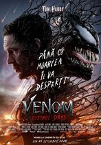 Venom: Ultimul dans