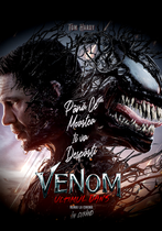 Venom: Ultimul dans