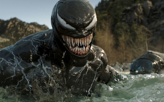 Film - Venom: Ultimul dans