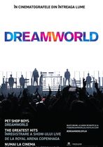 Pet Shop Boys Dreamworld: The Greatest Hits