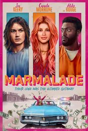 Poster Marmalade
