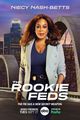 Film - The Rookie: Feds