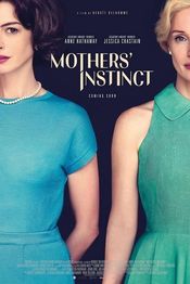Poster Mothers' Instinct