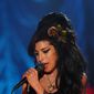 Back to Black/Back to Black: Povestea lui Amy Winehouse