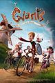 Film - Giants of la Mancha