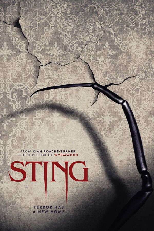 Sting Sting (2024) Film CineMagia.ro