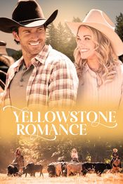 Poster Yellowstone Romance