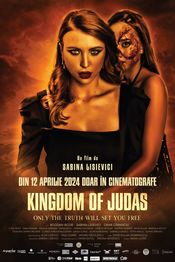 Poster Kingdom of Judas