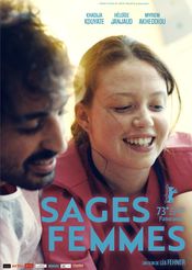 Poster Sages-femmes