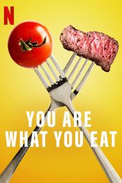 Poster You Are What You Eat: A Twin Experiment
