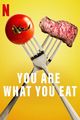 Film - You Are What You Eat: A Twin Experiment