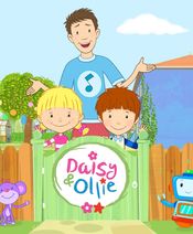 Poster Daisy & Ollie