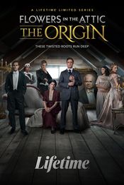 Poster Flowers in the Attic: The Origin