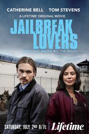 Poster Jailbreak Lovers