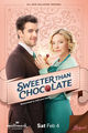 Film - Sweeter Than Chocolate