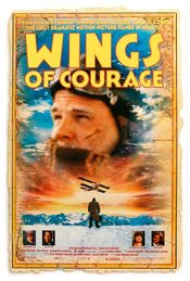 Poster Wings of Courage