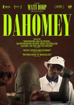 Dahomey