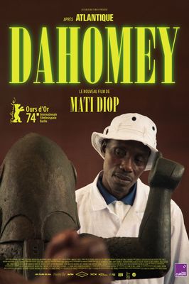 Dahomey