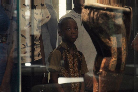 Dahomey