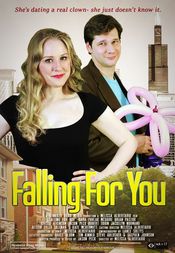 Poster Falling for You