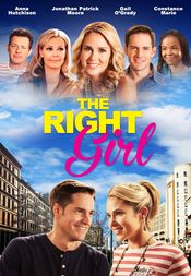 Poster The Right Girl