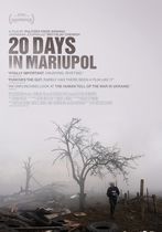 20 de Zile în Mariupol