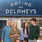Poster 1 Dating the Delaneys