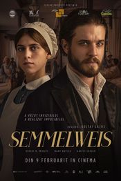 Poster Semmelweis