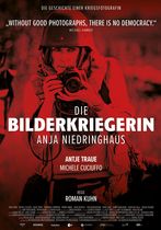 Anja, fotograf de război