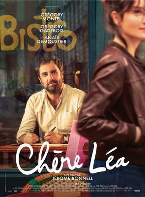 Chère Léa poster