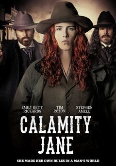Calamity Jane online subtitrat