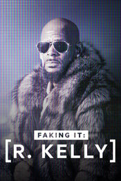 Poster Faking It: Tears of a Crime