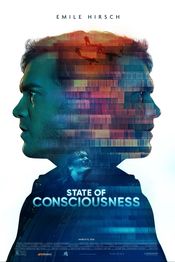 Poster State of Consciousness